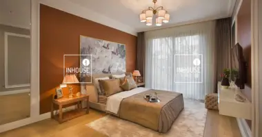 Wohnung 3 zimmer in Çekmeköy, Türkei