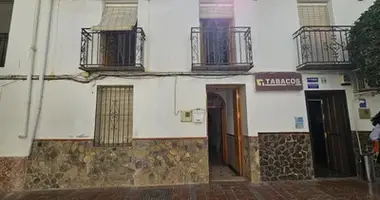 Haus 4 Schlafzimmer in Spanien