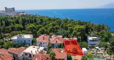 Commercial property 576 m² in Muratpasa, Turkey