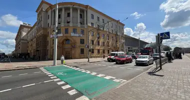 Büro 75 m² in Minsk, Belarus