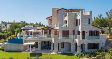 Villa en Kouklia, Chipre