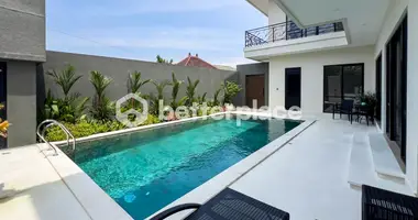 Villa 3 bedrooms in Kerobokan, Indonesia