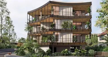 2 bedroom apartment in Nicosia, Cyprus