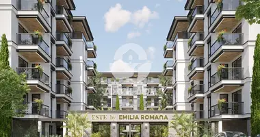 1 bedroom apartment in Nesebar, Bulgaria