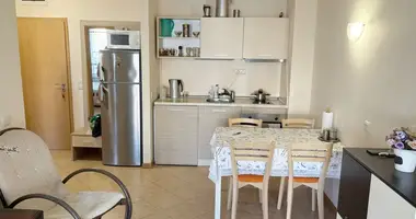 1 bedroom apartment in Nesebar, Bulgaria