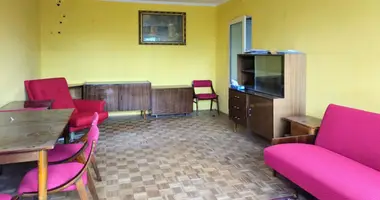 Appartement 1 chambre dans Varsovie, Pologne