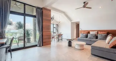 Piso independiente 3 habitaciones en Sangkat Boeng Trabaek, Camboya