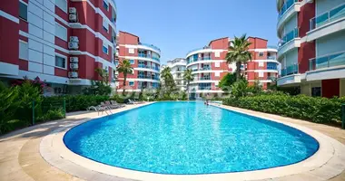 Dúplex 4 habitaciones en Muratpasa, Turquía