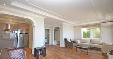 Wohnung 3 Schlafzimmer in Kargıcak, Türkei