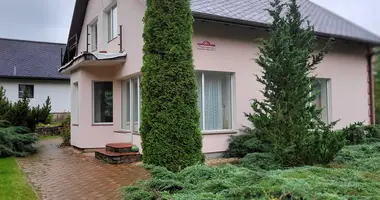 Chalet dans Ratamka, Bélarus