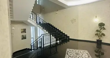 Pomieszczenie biurowe 76 m² w Mińsk, Białoruś