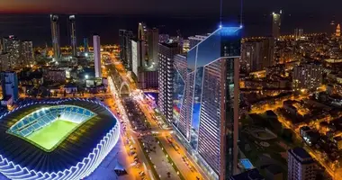 Apartamento en Batumi, Georgia