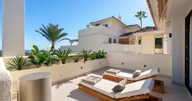 Appartement 3 chambres dans San Pedro Alcantara, Espagne