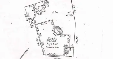Propriété commerciale 1 100 m² dans Odessa, Ukraine