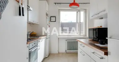 Wohnung 2 zimmer in Verwaltungsgemeinschaft Helsinki, Finnland