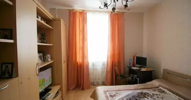 2 room apartment in Jubiliejny, Belarus