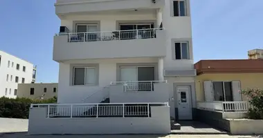 Квартира 2 спальни в Героскипу, Кипр