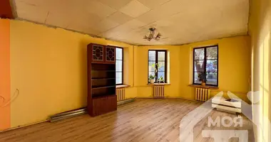 2 room apartment in Maladzyechna, Belarus