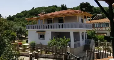 Villa in Myrtea, Griechenland