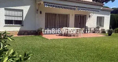 4 bedroom house in Bel Air, Spain