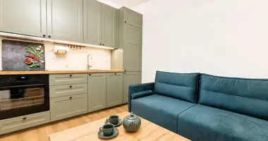 Appartement 1 chambre dans Poznan, Pologne