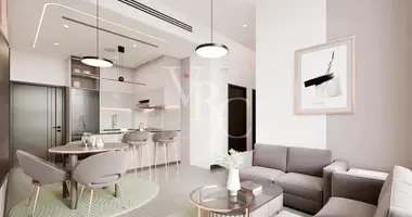 Студия 1 комната в Дубай, ОАЭ