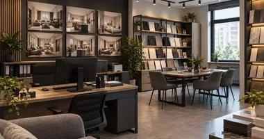 Коммерческое помещение 574 м² в Оспиталет-де-Льобрегат, Испания
