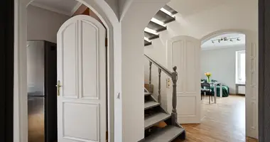 Wohnung 3 zimmer in Riga, Lettland