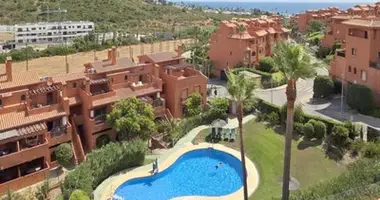 Appartement 3 chambres dans Manilva, Espagne