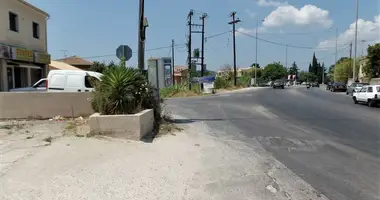 Plot of land in Alykes Potamou, Greece