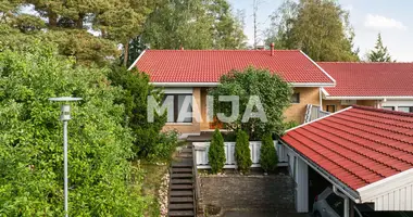 Mieszkanie 4 pokoi w Empo, Finlandia