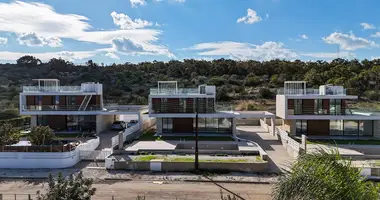 Вилла в Паралимни, Кипр