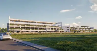 1 bedroom apartment in Erimi Municipality, Cyprus