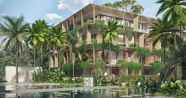 Apartamento en Provincia de Phuket, Tailandia