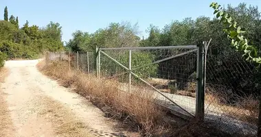 Działka w Varypatades, Grecja