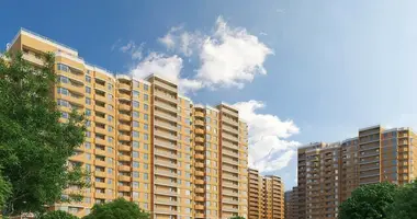 Appartement 1 chambre dans Odessa, Ukraine