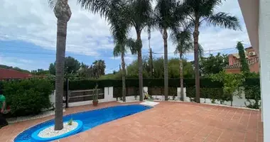 Casa 3 habitaciones en Marbella, Španjolska