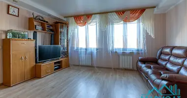 2 room apartment in Lyasny, Belarus