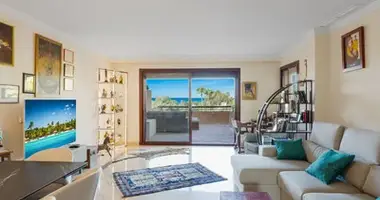 Wohnung 3 Schlafzimmer in Rio Real, Spanien