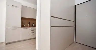 Mieszkanie 2 pokoi w Budva, Czarnogóra