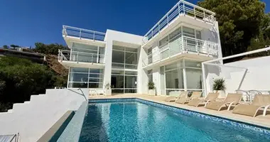 4 bedroom house in Mijas, Spain