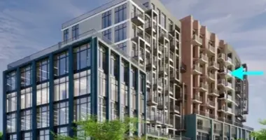 Appartement 1 chambre dans Odessa, Ukraine