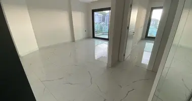 Квартира 2 комнаты в Каргыджак, Турция