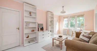 Wohnung 3 zimmer in Vilnius, Litauen