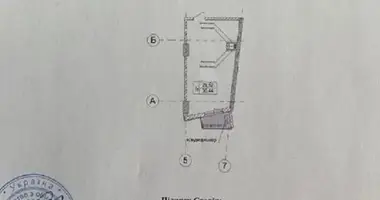 Appartement 1 chambre dans Odessa, Ukraine