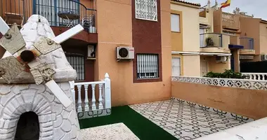 Bungalow 4 rooms in Torrevieja, Spain
