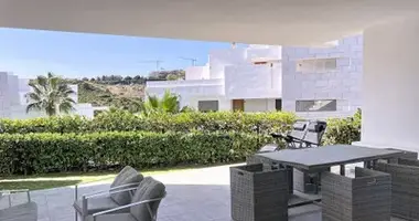 3 bedroom apartment in Casares, Spain
