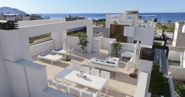 Wohnung 3 zimmer in Mazarron, Spanien