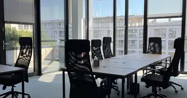 Nieruchomości komercyjne 370 m² w Warszawa, Polska