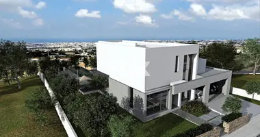 Wohnung 4 Schlafzimmer in Konia, Zypern